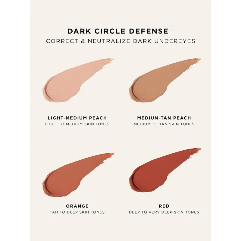 Eptchn Under Eye Peach-Toned Corrector Stick