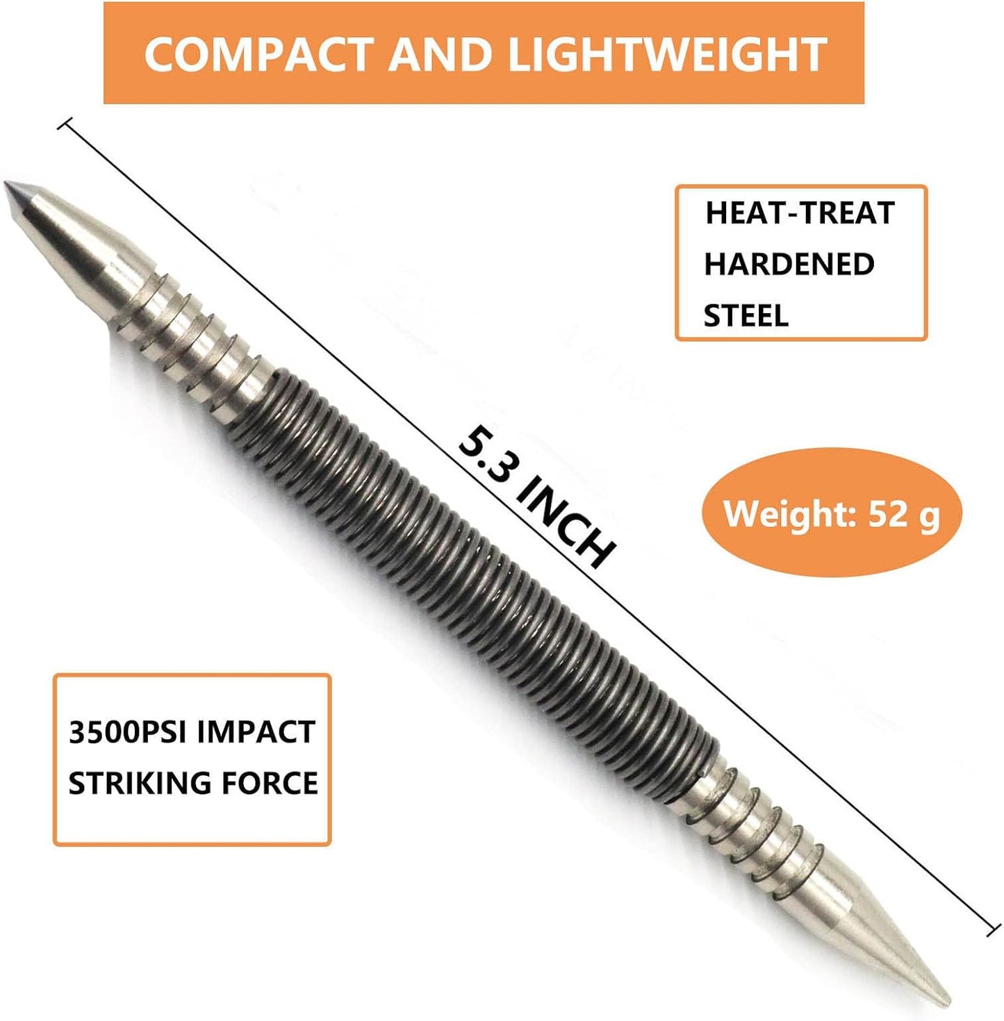 Professional Hammerless Tool Set for Precision Work
