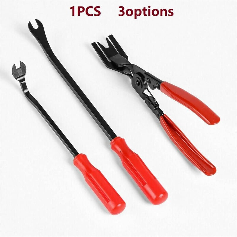 Heavy-Duty Clip & Trim Removal Tool Set